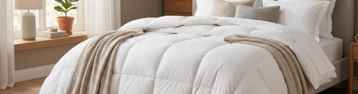 DUVETS