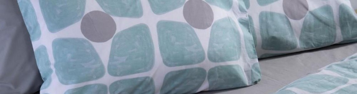 KING SIZE BEDSHEETS