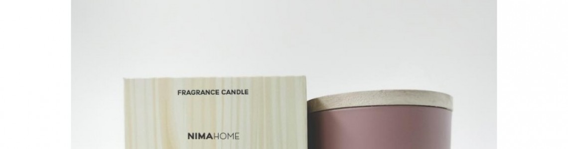 ΑΡΩΜΑΤΙΚΑ ΚΕΡΙΑ