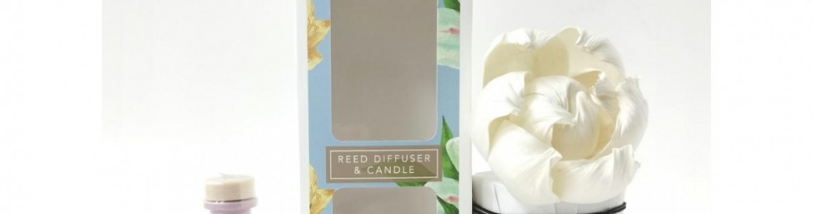 ΑΡΩΜΑΤΙΚΑ ΧΩΡΟΥ ΜΕ ΣΤΙΚΣ