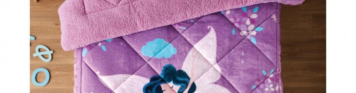 ΠΑΙΔΙΚΑ ΚΟΥΒΕΡΤΟΠΑΠΛΩΜΑΤΑ