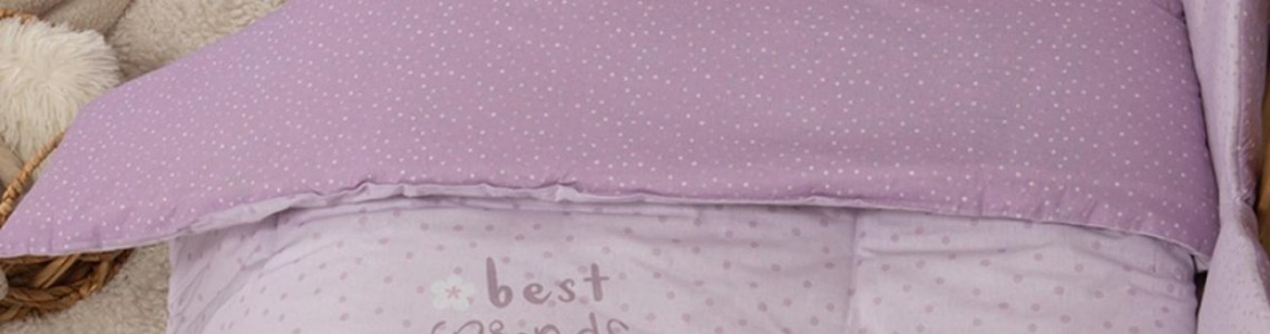 ΒΡΕΦΙΚΑ ΚΟΥΒΕΡΛΙ / ΠΑΠΛΩΜΑΤΑ