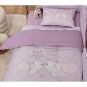 ΒΡΕΦΙΚΑ ΚΟΥΒΕΡΛΙ / ΠΑΠΛΩΜΑΤΑ