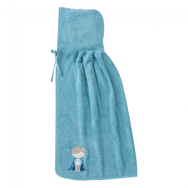 Κάπα Βρεφική Little King