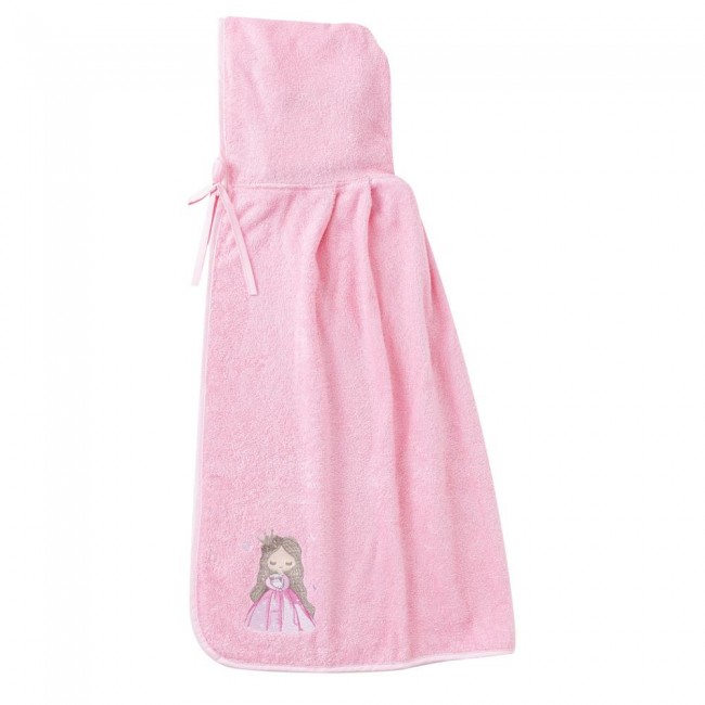 Κάπα Βρεφική Little Queen