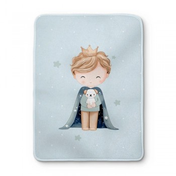 Κουβέρτα Little King Μονή