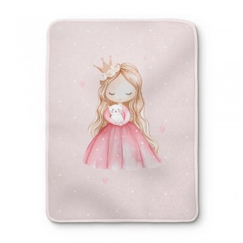 Κουβέρτα Little Queen Μονή