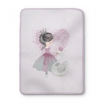 Κουβέρτα Odette Μονή