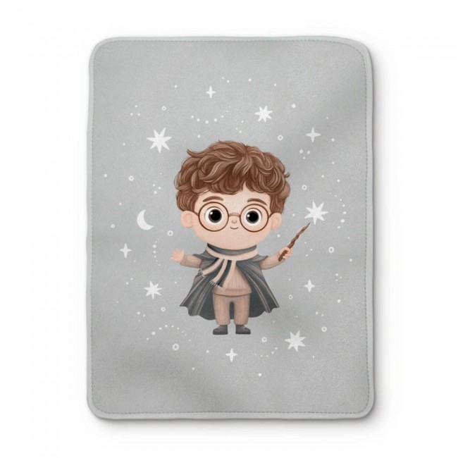 Κουβέρτα Wizard Μονή