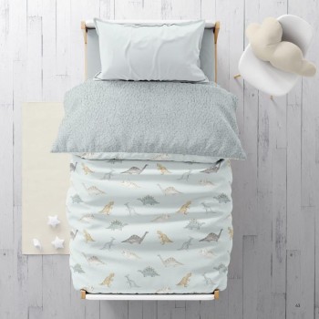 Κουβερτοπάπλωμα Stompy Μονό