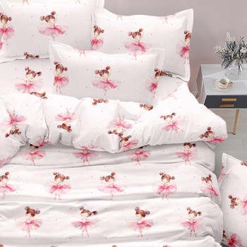 Πάπλωμα Balletto Μονό