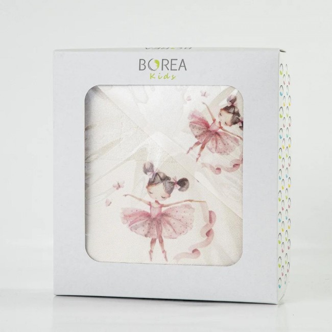 Πετσέτες Σετ 2ΤΜΧ Balletto Εκρού