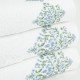 Πετσέτες Σετ 3ΤΜΧ Damask