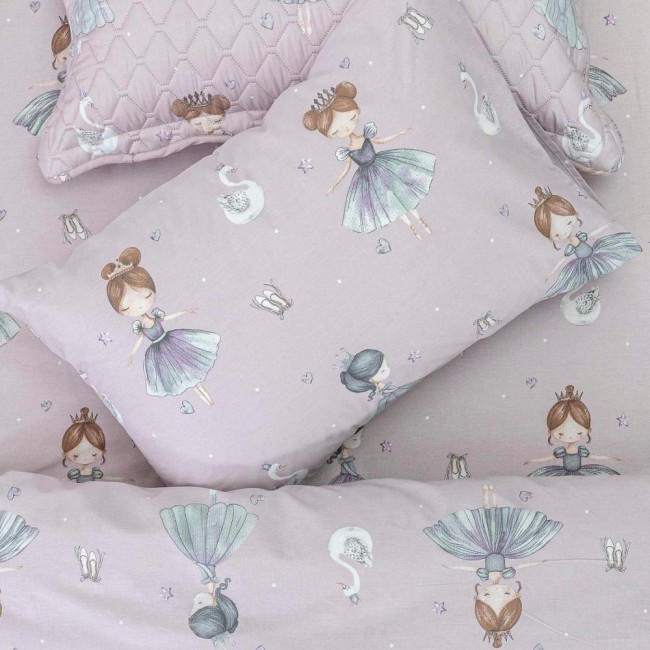 Σεντόνια Σετ Odette Moνό