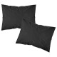 Ζεύγος Μαξιλαροθήκες Solid Μονόχρωμες