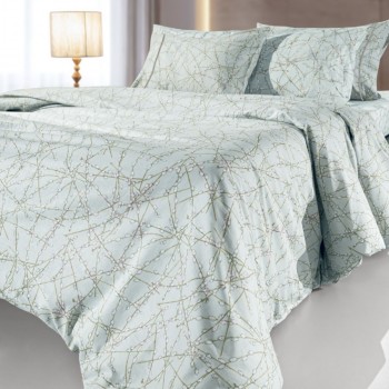 Σετ 4τμχ. Σεντόνια Claris Flannel
