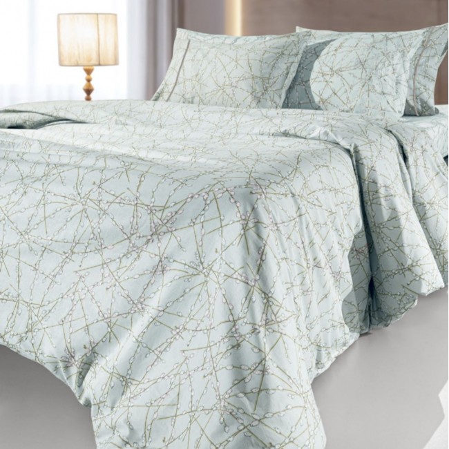 Σετ 4τμχ. Σεντόνια Claris Flannel