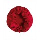 SILK TURBAN 17 ΣΚΟΥΦΟΣ ΜΑΛΛΙΩΝ 100% PURE SILK 16mm