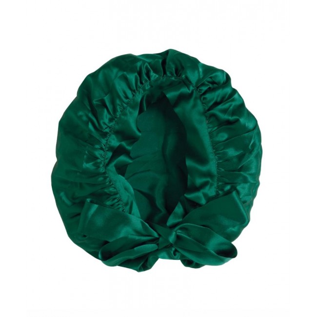 SILK TURBAN 02 ΣΚΟΥΦΟΣ ΜΑΛΛΙΩΝ 100% PURE SILK 16mm