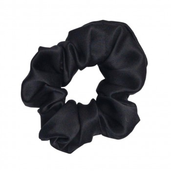 SILK SCRUNCHIE 30 ΚΟΚΚΑΛΑΚΙ ΜΑΛΛΙΩΝ 100% PURE SILK 16mm