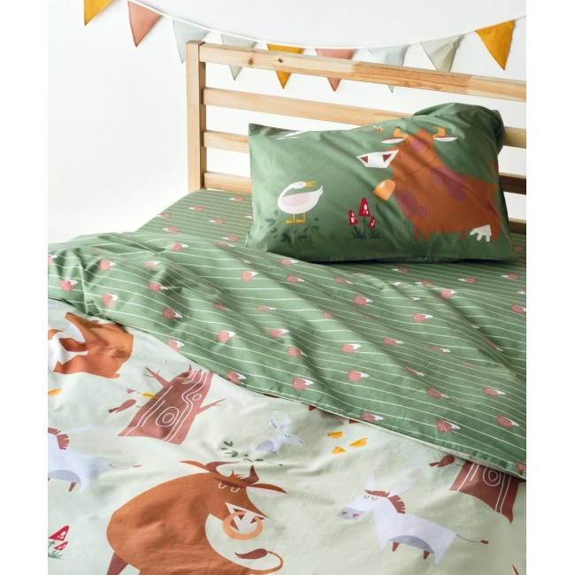 FANG ΣΕΝΤΟΝΙ.ΜΟΝΟ ΣΕΤ 3 ΤΕΜ