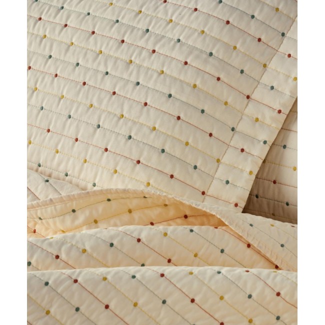 CRISTOFER 06 ΚΟΥΒΕΡΤΟΡΙΟ ΥΠΕΡΔΙΠΛΟ ΣΕΤ 3 ΤΕΜ