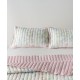 BREZA 18 ΚΟΥΒΕΡΤΟΡΙΟ ΥΠΕΡΔΙΠΛΟ ΣΕΤ 3 ΤΕΜ - MICROFIBER
