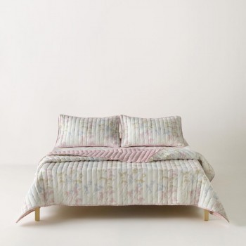 BREZA 18 ΚΟΥΒΕΡΤΟΡΙΟ ΥΠΕΡΔΙΠΛΟ ΣΕΤ 3 ΤΕΜ - MICROFIBER