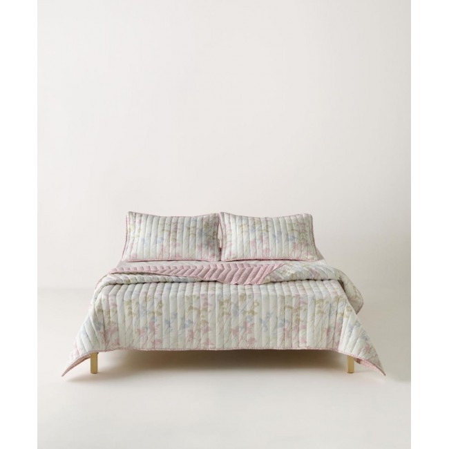 BREZA 18 ΚΟΥΒΕΡΤΟΡΙΟ ΥΠΕΡΔΙΠΛΟ ΣΕΤ 3 ΤΕΜ - MICROFIBER