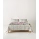 BREZA 18 ΚΟΥΒΕΡΤΟΡΙΟ ΥΠΕΡΔΙΠΛΟ ΣΕΤ 3 ΤΕΜ - MICROFIBER