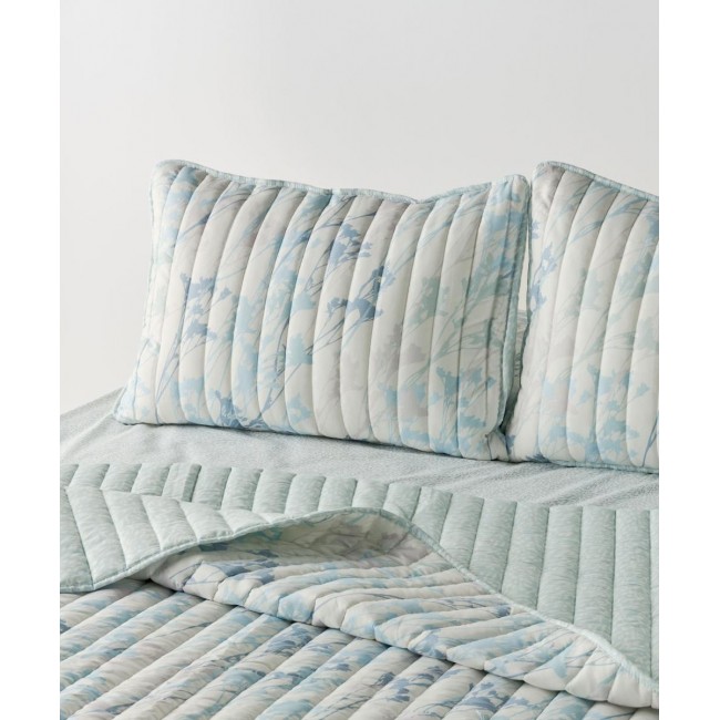 BREZA 33 ΚΟΥΒΕΡΤΟΡΙΟ ΥΠΕΡΔΙΠΛΟ ΣΕΤ 3 ΤΕΜ - MICROFIBER