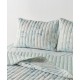 BREZA 33 ΚΟΥΒΕΡΤΟΡΙΟ ΥΠΕΡΔΙΠΛΟ ΣΕΤ 3 ΤΕΜ - MICROFIBER