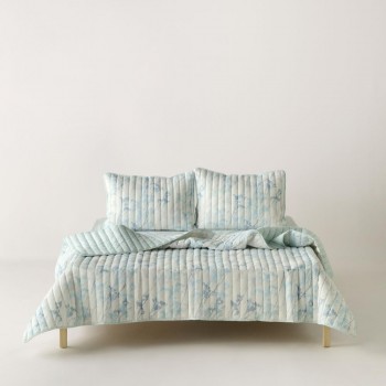BREZA 33 ΚΟΥΒΕΡΤΟΡΙΟ ΥΠΕΡΔΙΠΛΟ ΣΕΤ 3 ΤΕΜ - MICROFIBER