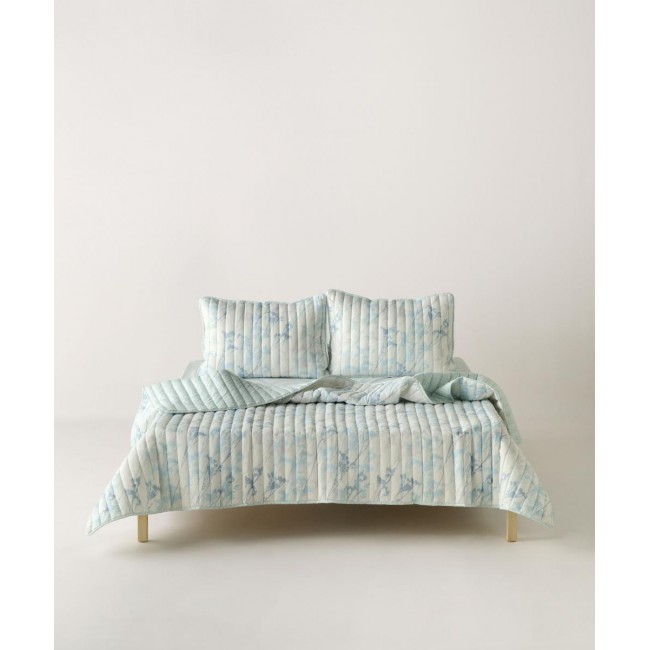 BREZA 33 ΚΟΥΒΕΡΤΟΡΙΟ ΥΠΕΡΔΙΠΛΟ ΣΕΤ 3 ΤΕΜ - MICROFIBER