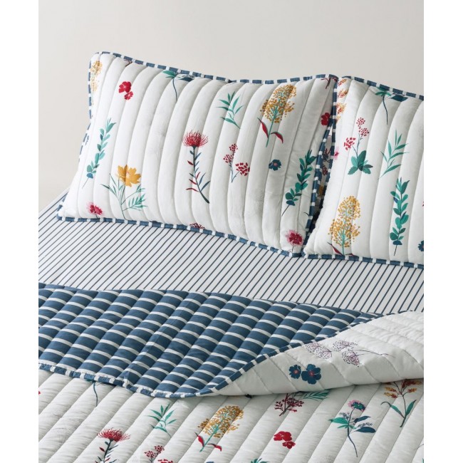 RAYA ΚΟΥΒΕΡΤΟΡΙΟ ΥΠΕΡΔΙΠΛΟ ΣΕΤ 3 ΤΕΜ - MICROFIBER