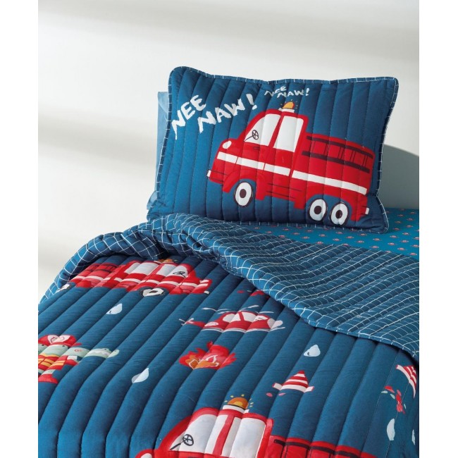 SPARKY ΚΟΥΒΕΡΤΟΡΙΟ.ΜΟΝΟ ΣΕΤ 2 ΤΕΜ- MICROFIBER