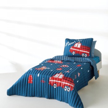 SPARKY ΚΟΥΒΕΡΤΟΡΙΟ.ΜΟΝΟ ΣΕΤ 2 ΤΕΜ- MICROFIBER