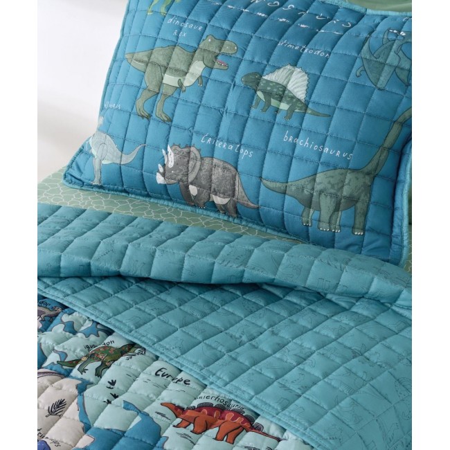 PACHY ΚΟΥΒΕΡΤΟΡΙΟ.ΜΟΝΟ ΣΕΤ 2 ΤΕΜ- MICROFIBER