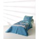 PACHY ΚΟΥΒΕΡΤΟΡΙΟ.ΜΟΝΟ ΣΕΤ 2 ΤΕΜ- MICROFIBER