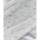 CANOPY A ΚΟΥΒΕΡΤΑ ΑΓΚΑΛΙΑΣ MUSLIN