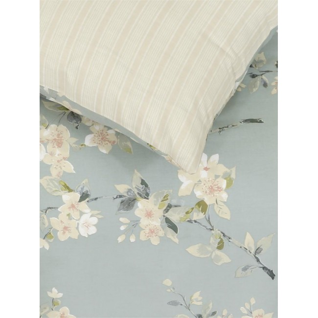 Σετ Σεντόνια Υπέρδιπλα - Clementine