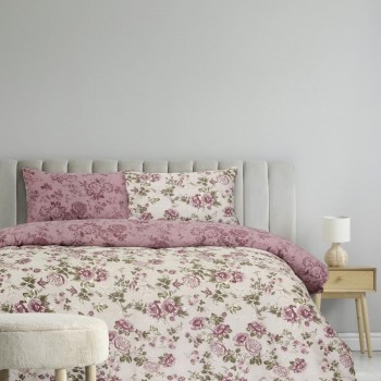 Σετ Παπλωματοθήκη Μονή - Cuento