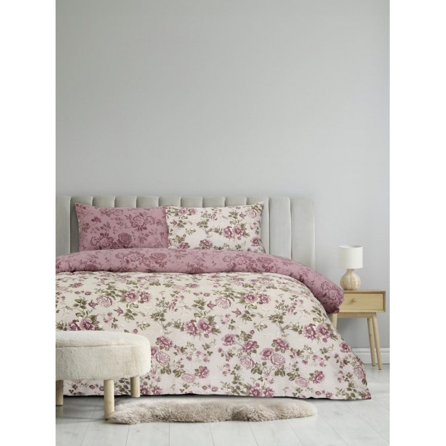 Σετ Παπλωματοθήκη Υπέρδιπλη - Cuento