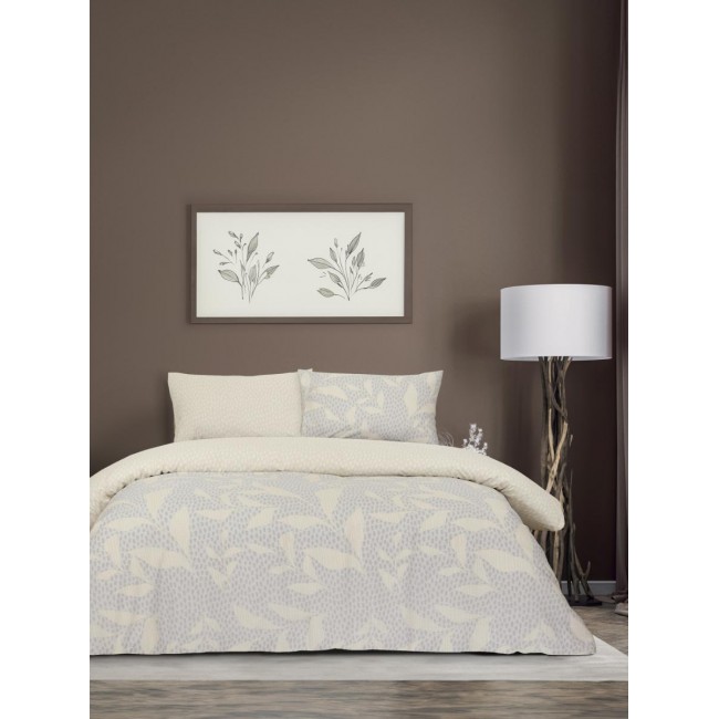 Σετ Σεντόνια Υπέρδιπλα - Melody