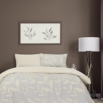 Σετ Παπλωματοθήκη Υπέρδιπλη - Melody