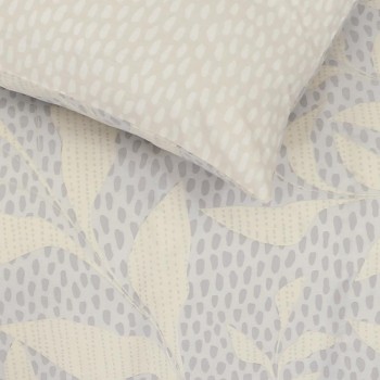 Σετ Παπλωματοθήκη Υπέρδιπλη - Melody