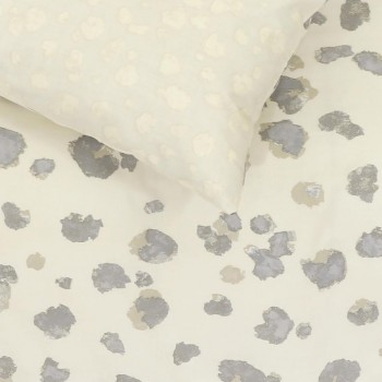 Σετ Παπλωματοθήκη Υπέρδιπλη - Crystal