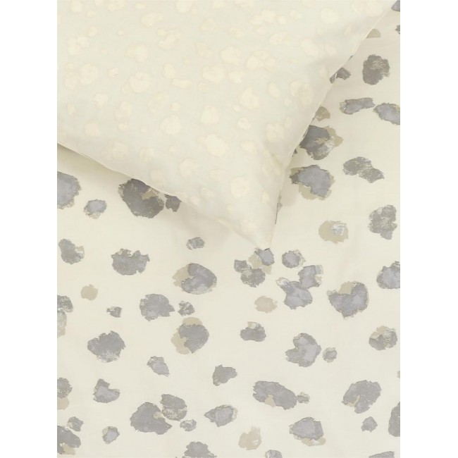 Σετ Παπλωματοθήκη Υπέρδιπλη - Crystal