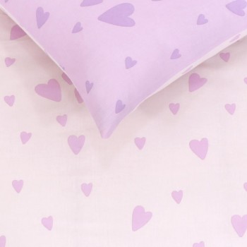 Σετ Σεντόνια Μονά - Little Hero