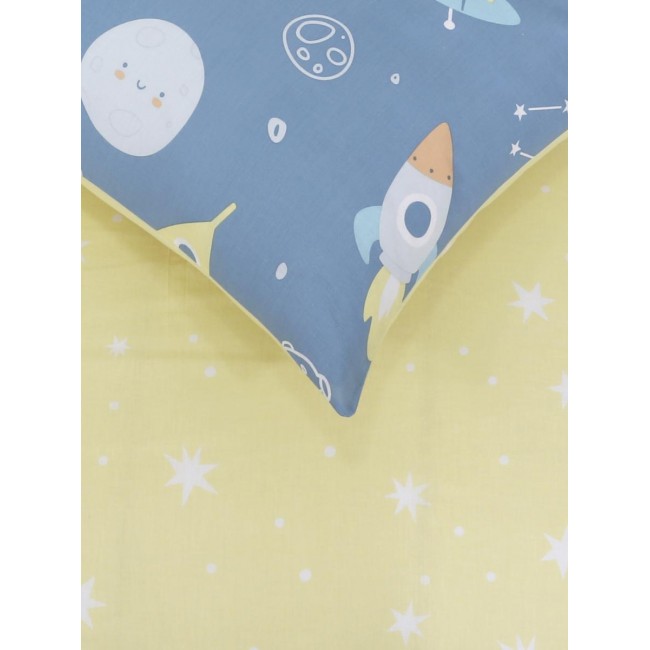 Σετ Σεντόνια Μονά - Space